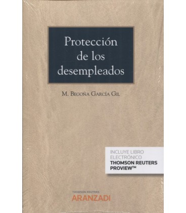 PROTECCION DE LOS DESEMPLEADOS