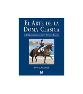 ARTE DE LA DOMA CLASICA