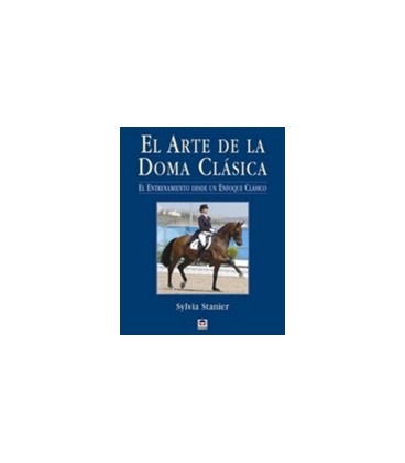 ARTE DE LA DOMA CLASICA