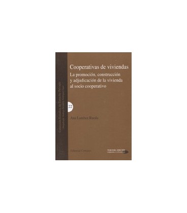 COOPERATIVAS DE VIVIENDAS LA PROMOCION CONSTRUCCION Y ADJUDICACION