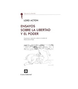 ENSAYOS SOBRE LA LIBERTAD Y EL PODER