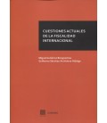 CUESTIONES ACTUALES DE LA FISCALIDAD INTERNACIONAL