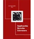 IMPLICACION DERECHO LITERATURA