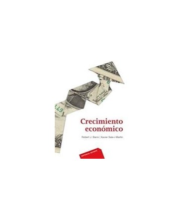 CRECIMIENTO ECONOMICO