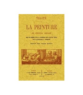 TRAITE DE LA PEINTURE