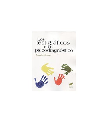 TEST GRAFICOS EN EL PSICODIAGNOSTICO