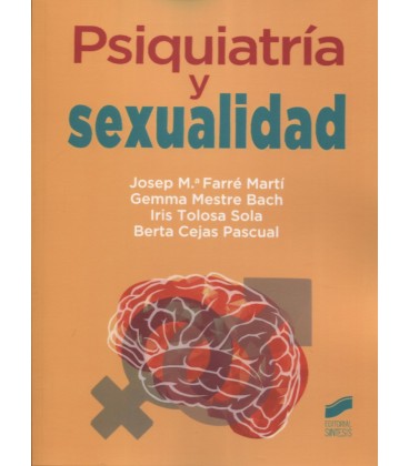 PSIQUIATRIA Y SEXUALIDAD