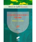 ESPAÑA DEMOCRATICA 1975 2000
