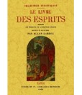LE LIVRE DES ESPRITS