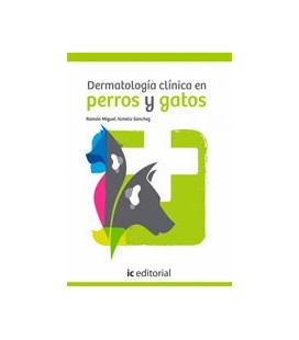 DERMATOLOGIA CLINICA EN PERROS Y GATOS