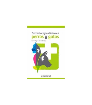 DERMATOLOGIA CLINICA EN PERROS Y GATOS
