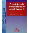 PRINCIPIOS DE ELECTRICIDAD Y ELECTRONICA TOMO 2