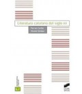 LITERATURA CATALANA SIGLO XX