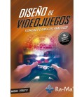 DISEÑO DE VIDEOJUEGOS TECNICAS Y EJERCICIOS PRACTICOS