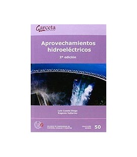 APROVECHAMIENTOS HIDROELECTRICOS 2ED