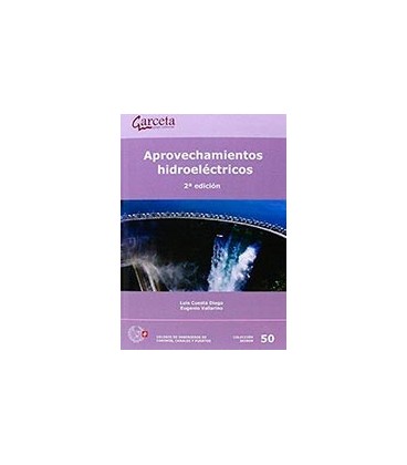 APROVECHAMIENTOS HIDROELECTRICOS 2ED