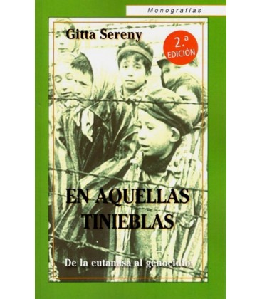 EN AQUELLAS TINIEBLAS 2 EDICION