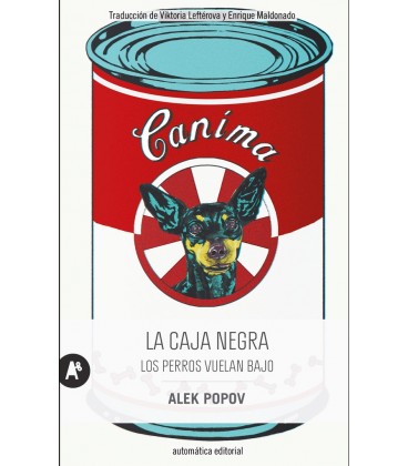 LA CAJA NEGRA
