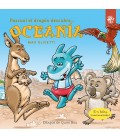 PASCUAL EL DRAGON DESCUBRE OCEANIA
