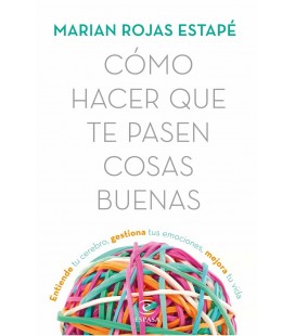 COMO HACER QUE TE PASEN COSAS BUENAS