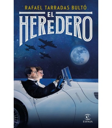 HEREDERO