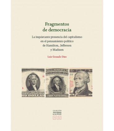 FRAGMENTOS DE DEMOCRACIA
