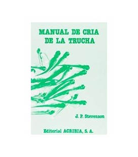 MANUAL DE CRIA DE LA TRUCHA