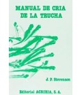 MANUAL DE CRIA DE LA TRUCHA