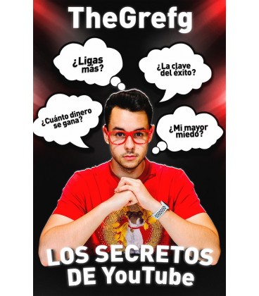 SECRETOS DE YOU TUBE