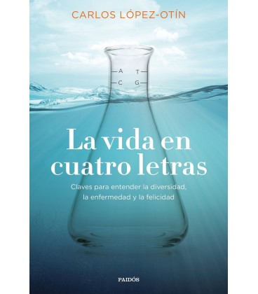 VIDA EN CUATRO LETRAS