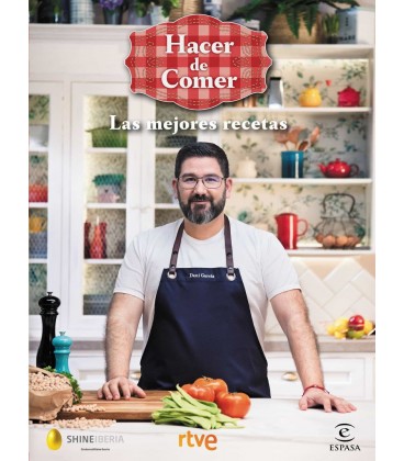 MEJORES RECETAS HACER DE COMER