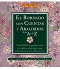 BORDADO CON CUENTAS Y ABALORIOS