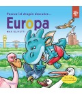 PASCUAL EL DRAGON DESCUBRE EUROPA