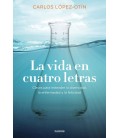 VIDA EN CUATRO LETRAS