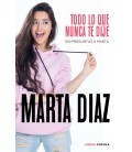 TODO LO QUE NUNCA TE DIJE