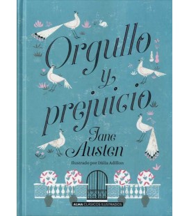ORGULLO Y PREJUICIO