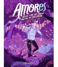 AMORES ALGUNAS COSAS QUE APRENDI Y OTRAS QUE ME COSTO OLVIDAR