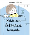 XABIERREN LOTSAREN BURBUILA (EUSKERA)