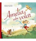 AMELIA SABE VOLAR