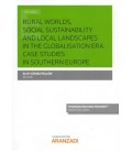 RURAL WORLDS SOCIAL SUSTAINABILITY AND LOCAL LANDSCAPES