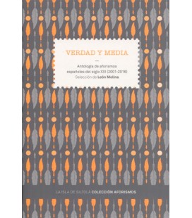 VERDAD Y MEDIA