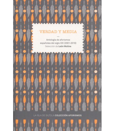 VERDAD Y MEDIA
