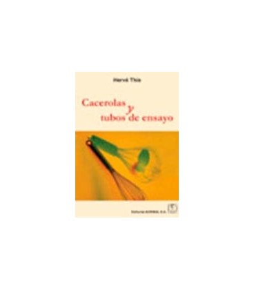 CACEROLAS Y TUBOS DE ENSAYO