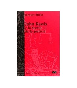 JOHN RAWLS Y LA TEORIA DE LA JUSTICIA