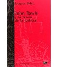 JOHN RAWLS Y LA TEORIA DE LA JUSTICIA