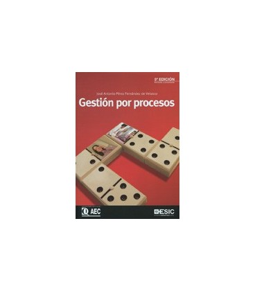 GESTION POR PROCESOS 5 EDICION