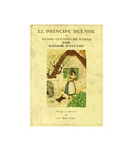 PRINCIPE DUENDE BC 38
