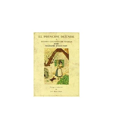 PRINCIPE DUENDE BC 38