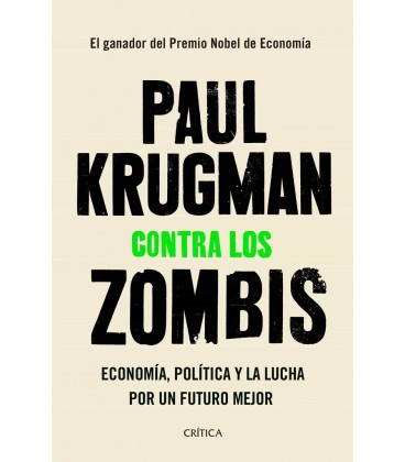 CONTRA LOS ZOMBIES