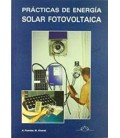 PRACTICAS DE ENERGIA SOLAR FOTOVOLTAICA